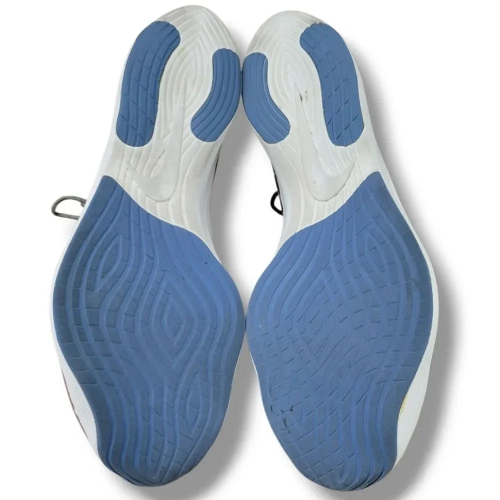 Nike Shoes Size 10.5 Men's Nike Vapor Street PEG SP Plum Dust Shoes BV7724-500 - Picture 8 of 10